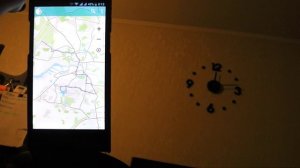 Обзор особенностей 2GIS для Android. Карта с зачатками навигации