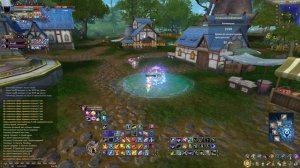 [PW ИБ] Прист, Друид, Страж VS phane, Amore`mio, Импepaтоp и Погибель