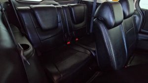 2012 Nissan Lafesta
