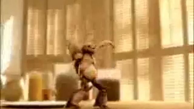 Танцы ветчины как С4 смотреть онлайн