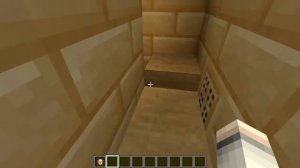 Minecraft Mods: " ATUM - Journey into the sands 1.7.10 "