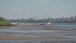 В прошлом году Самарскую область посетили 1 млн 710 тысяч человек