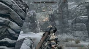 Скайрим ►Прохождение► на 100%►