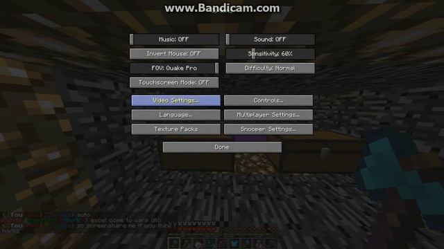 Minecraft: Please tell me more смотреть онлайн