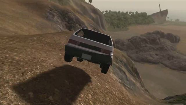 BeamNG.drive - Серия 120 (2013/2020) смотреть онлайн