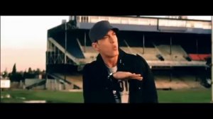 Eminem - Beautiful (Edited) (Explicit)