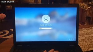 Ноутбук выключается при загрузке Windows, или сразу после. Решение!
