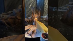 Отливка воском в магии что это такое и как сделать отливку негатива правильно   Алена Полынь