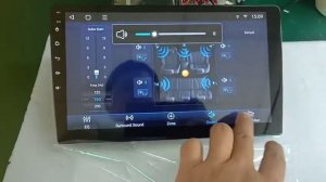UIS8581 chip(TS18)2+32G/3+32G/4+32G/4+64G/6+128G/8+128G/DSP/carplay/8-core/4G /360 camera/AM/RDS/