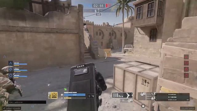 Стрим - Калибр (турнир)