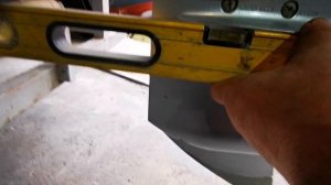 лодка Днепр как установлен мотор