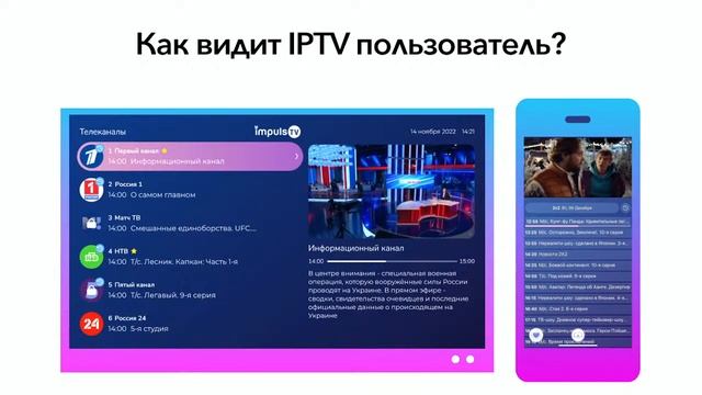 Открытый урок цифры | Видеотехнологии | 09.12.2022 смотреть онлайн