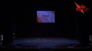 Ансамбль народного танца Забава номер «Ой Дуся ой Маруся»