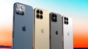 iPhone 14 – Космическая цена