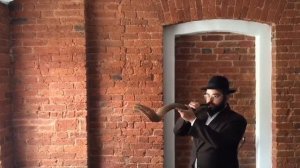 Шофар. Главная мицва еврейского Нового года