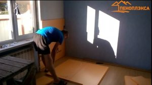Утепление стен изнутри за несколько простых шагов: узнайте первыми!