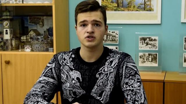 Сдам ЕГЭ. Выпускники. Иван Башинов смотреть онлайн