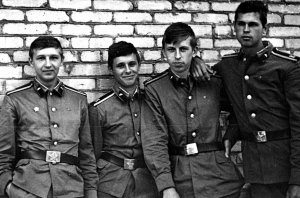 15Б курс ОВТИУ 1980-1985 часть 4