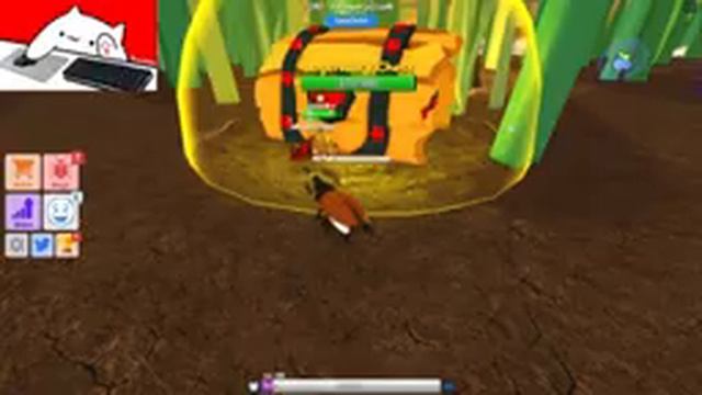 ЭВОЛЮЦИЯ ЖУКОВ!!! ROBLOX Little World смотреть онлайн