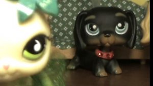 LPS: Обзор самых маленьких пэтов Littlest pet shops / The smallest LPS toys