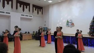 Медленный вальс Мы эхо