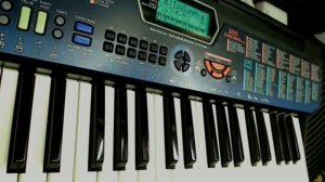 Casio CTK-431 - 81 Toy Symphony