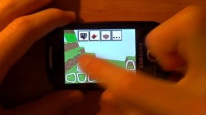 Comcraft 1.0 Gameplay