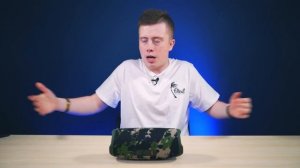 JBL Charge 5 - Лучшая колонка JBL до 10 000! 40 ВТ. МОЩИ! ОНИ сделали, что Мы так Давно Просили!