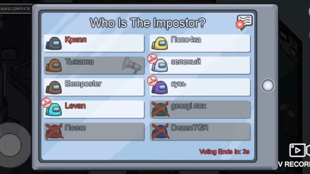 увидел поззи и два раза стал импостерам!!! смотреть онлайн