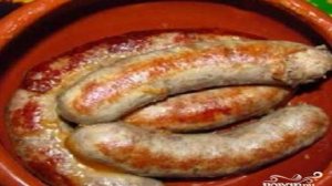 Мачанка с блинами