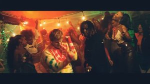 Fireboy DML & Ed Sheeran - Peru (Official Video) #music #dubai #USA