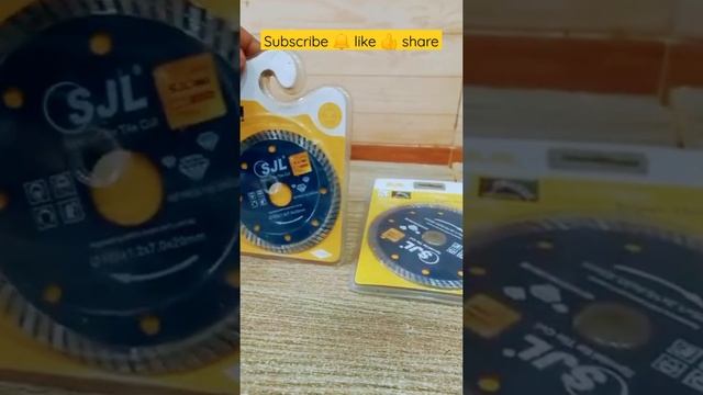 Tile cutter unboxing electric shop