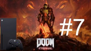 Doom Eternal #7