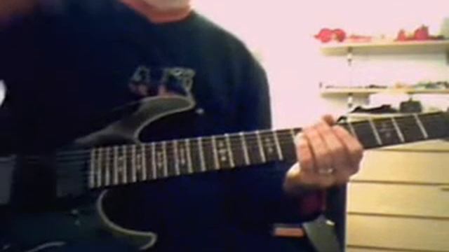 Schecter Hellraiser C7 REVIEW смотреть онлайн