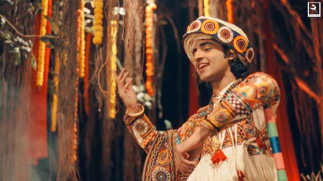 Dwarika Na Raja | Sabhiben Ahir,@RAJESH_AHIR | Song Of Faith | New GujaratiSong2024 | 4K Video