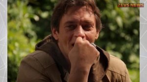 НЕВЕРОЯТНО / Только посмотрите на 32-летнего сына Александра Домогарова