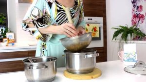 ТАКОГО ВЫ ТОЧНО НЕ ПИЛИ ! ОБЛЕПИХОВЫЙ КИСЕЛЬ ОТ МАМЫ