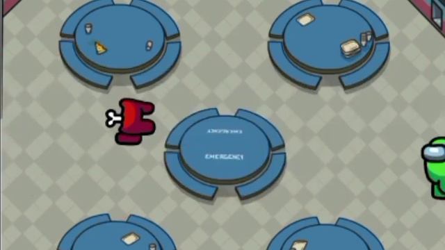 амонг ас ну плохо смотреть онлайн