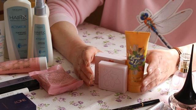 Обзор заказа из каталога №5 2019 | Уход за лицом и многое другое | ORIFLAME смотреть онлайн