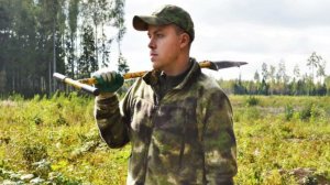 ЮМОР ТВ: КТО ЖЕ ТАКОЙ ИВАН "РУСИЧ" ?