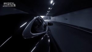 Pascal Junior - Night Ride