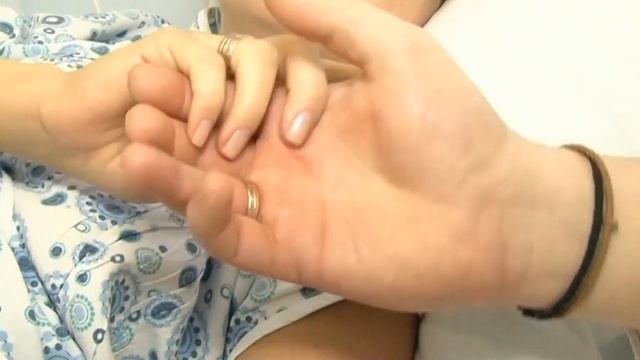 Подольский роддом. Родовое отделение