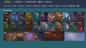 ОБЗОР РЕДКИХ И НЕПРИРУЧАЕМЫХ ДИНО В ARK! ВСЕМИ ЗАБЫТАЯ ЖИВКА В АРК Survival!