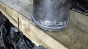 Выступание гильз MAN D2866, подготовка, замеры, нюансы, выводы. ПРОСЕЛИ ГИЛЬЗЫ?!