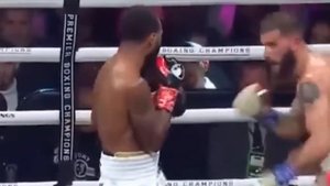 Caleb Plant vs Anthony Dirrell Full Fight Highlights / Knockout