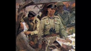 Воинские песни Комсомола - Комсомольское слово