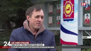 Новый детский сад в селе Морское оборудуют по программе «Доступная среда»