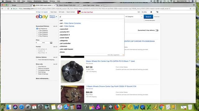 HOW TO FIND ANY CENTER CAP IN THE WORLD (WHEELS) смотреть онлайн