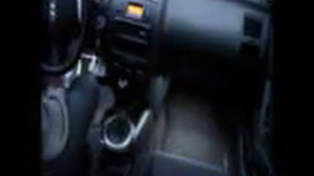 Универсальная светодиодная подсветка салона.avi смотреть онлайн