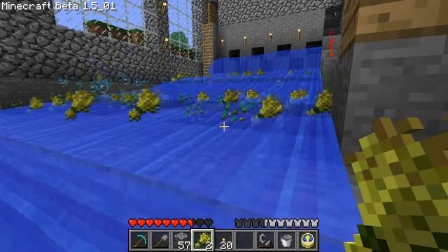 Automatic Harvest - Prototype First Run смотреть онлайн